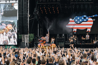 Windy City Smokeout shares new details ahead of 2024 festival
