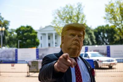 Trump asks Bondi to unseal grand jury Epstein testimony after increasing demand

