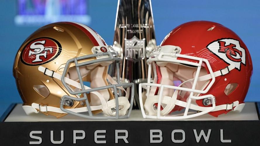 This year’s Super Bowl went from bad to great