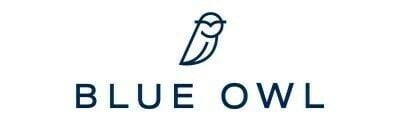 Blue Owl Capital (PRNewsfoto/Blue Owl Capital Inc.)