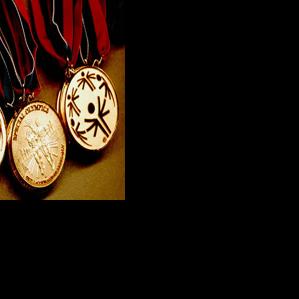 Special Olympics Illinois debuts "Art Meets Play" at the MCA | Out ...