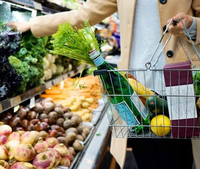 GLP-1s are dramatically changing more than bodies—they’re changing how we consume