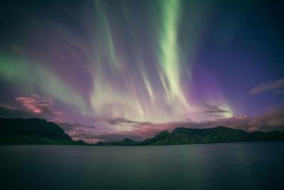 Geomagnetic storm could bring breathtaking Auroras to parts of the world this weekend