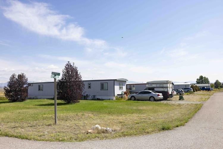 Dakota Valley Mobile Park