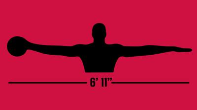Jordan span