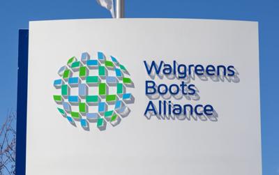 Walgreens’ Boots chain transfers $6 billion pension plan, signaling potential future sale