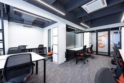 Chicago leads in office return, outpacing national trends