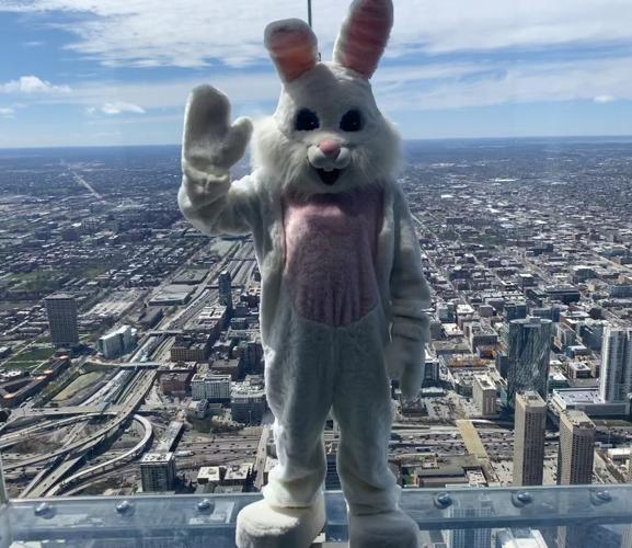 The ultimate guide to Easter in Chicago