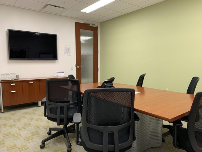 Carr Workplaces