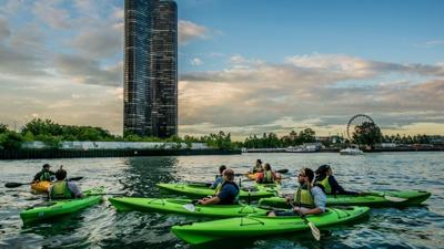 Kayak