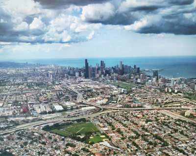Mayor Johnson unveils $1.25 billion neighborhood development plan