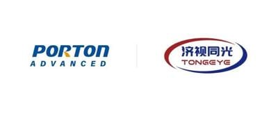 Porton Advanced Solutions