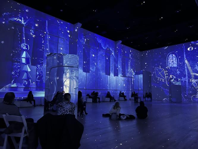 Mozart Immersive