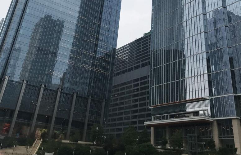 What’s new on Chicago’s Riverwalk 3