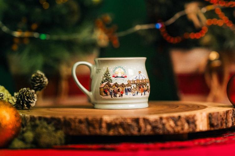 Unveiling the Magic: Your Complete Guide to Christkindlmarket 2023 5