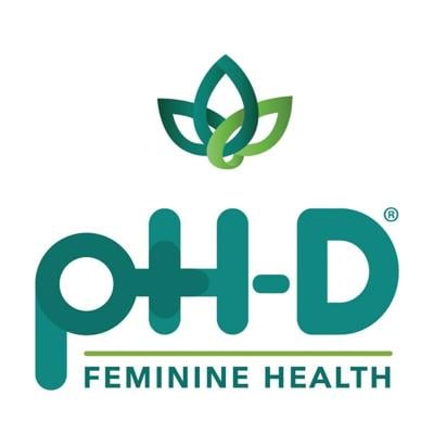 pH-D Feminine Health (PRNewsfoto/pH-D Feminine Health)