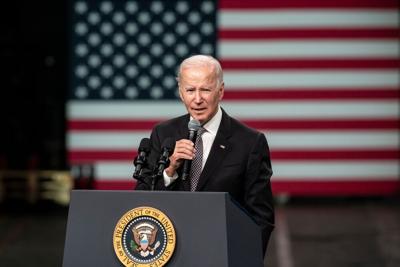 President Biden establishes Emmett Till national monument, including historic Chicago Church