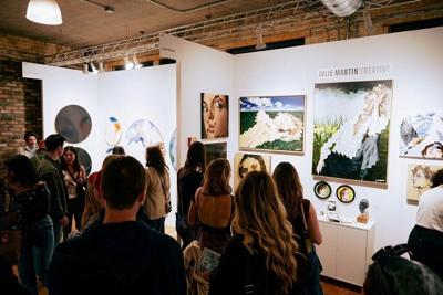 Other Arts Fair bringing weekend of immersive arts experiences to Chicago