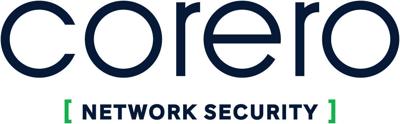 (PRNewsfoto/Corero Network Security)