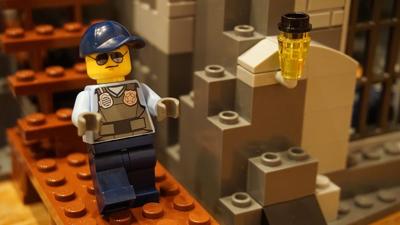 First official Lego Pokémon sets launch in 2026 with Pikachu, more to build