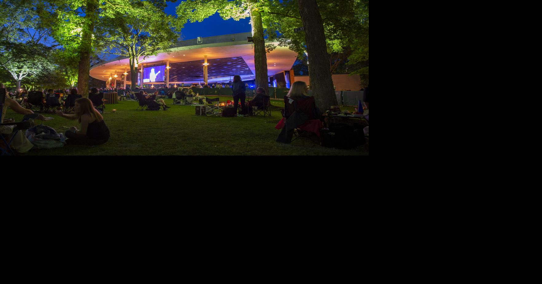 2023 Ravinia Festival Lineup Announced | Out & About 