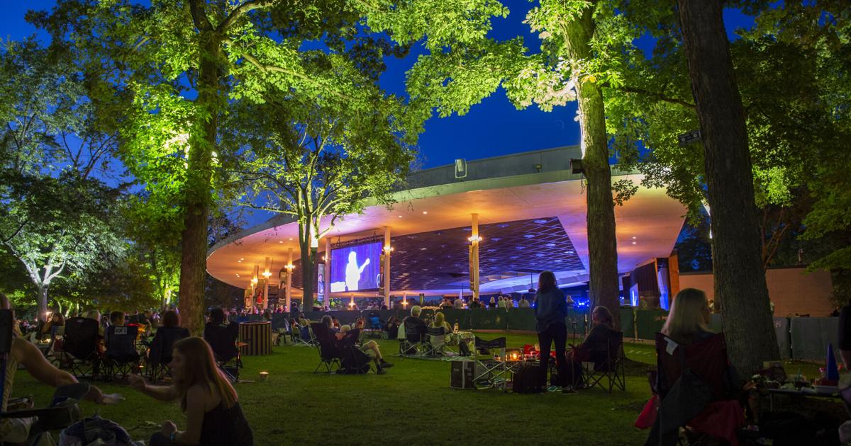 Ravinia Illinois Schedule Ravinia Illinois Schedule