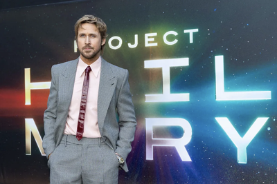 Loveable sci-fi epic, “Project Hail Mary,” scores an intergalactic touchdown