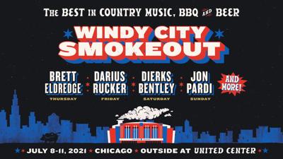 Windy City Smokeout: Bring on the Q!