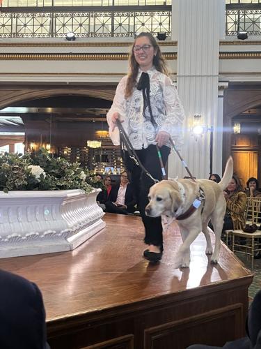 FLAIR runway 2026