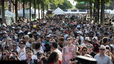 The fest is yet to come: Streetfest season returns to Chicago