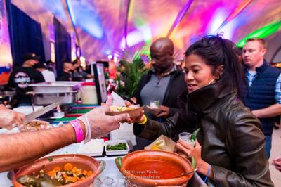 Chicago Gourmet 2022 causing a stir with big names and top talent