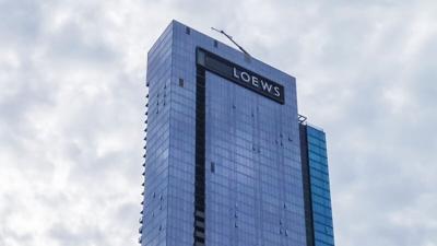 Loews Hotel Chicago