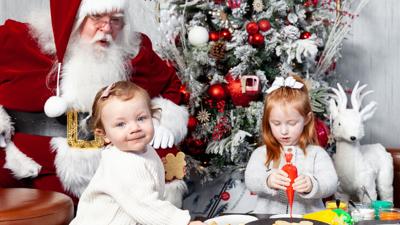 Santa Suite