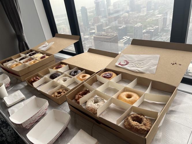 Do-Rite Donuts