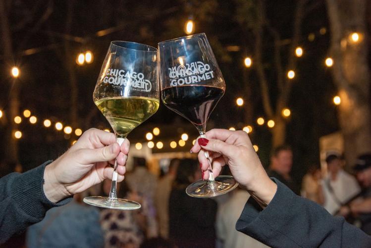 Chicago Gourmet 2024