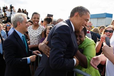 Progress in the life expectancy gap passes pre-pandemic levels for Black Chicagoans