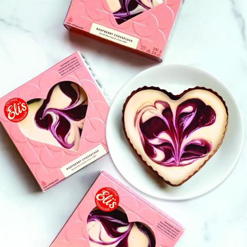 Love is in the air: Top places to celebrate Valentine’s Day in Chicago