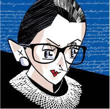 notorious RBG