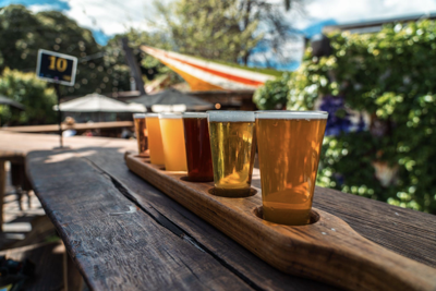 Chicago beer festivals: Horner BrewFest & Ravenswood On Tap