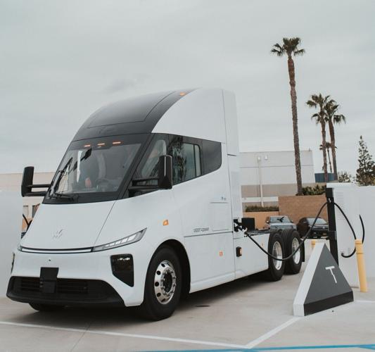 Terawatt Infrastructure and Windrose Technology