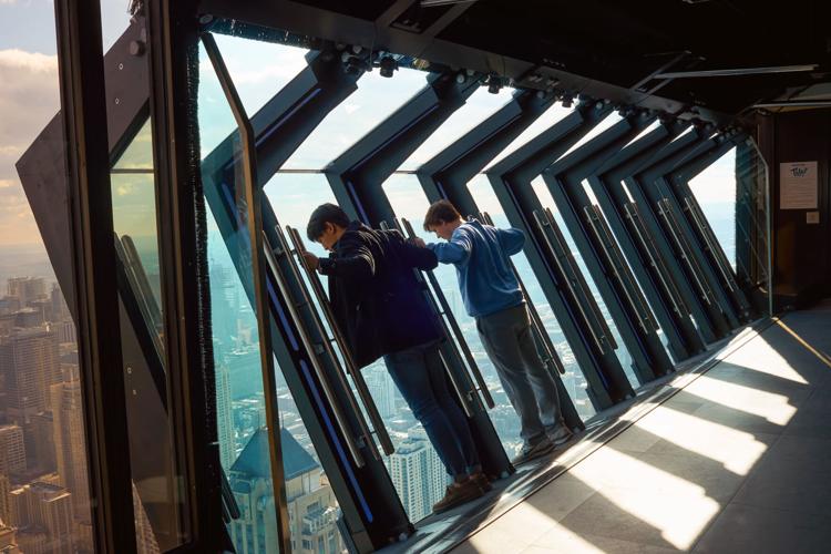 John Hancock Center