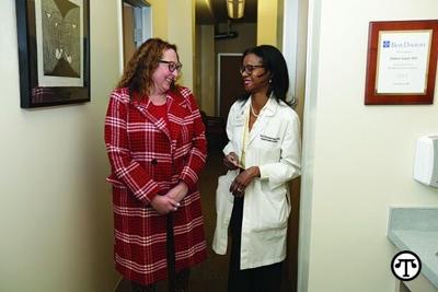 Menopause and Dry Eye: What Women Need to Know