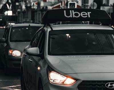 Uber eyes parking expansion by purchasing Chicago parking app SpotHero