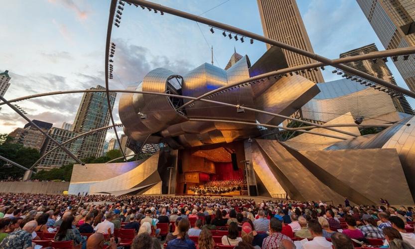 July brings sizzling choices of music and theater 2