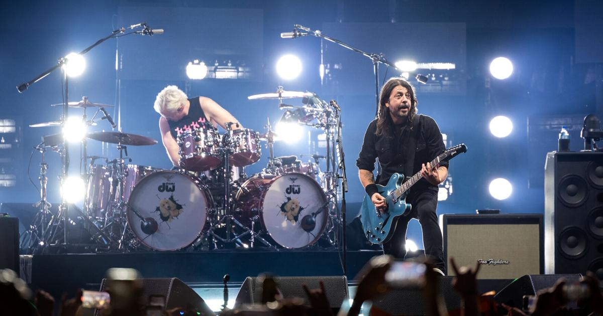Riot Fest rocked Chicago with epic acts once more | | chicagostarmedia.com
