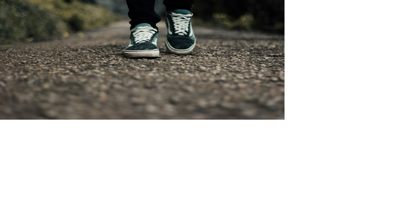 What exercise walkers should do once a week | Opinion ...