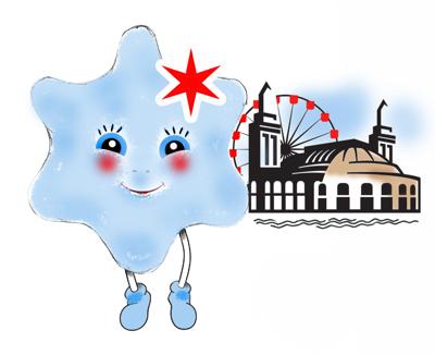 WINDEE visits Navy Pier