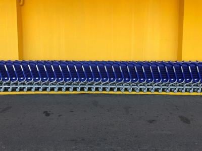 Caroline’s Carts: Easy shopping for families with special needs