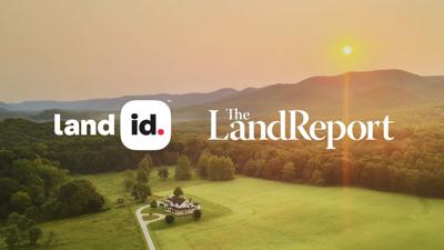 Land id™ Partners with The Land Report