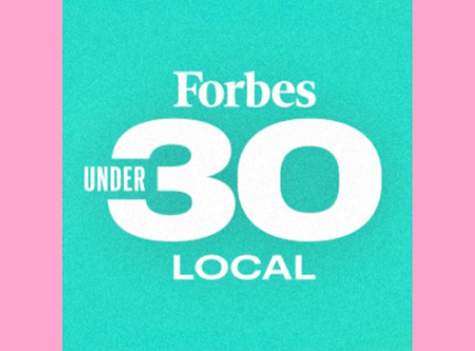 Meet Forbes Chicago’s 30 under 30 recipient Samantha Bolet